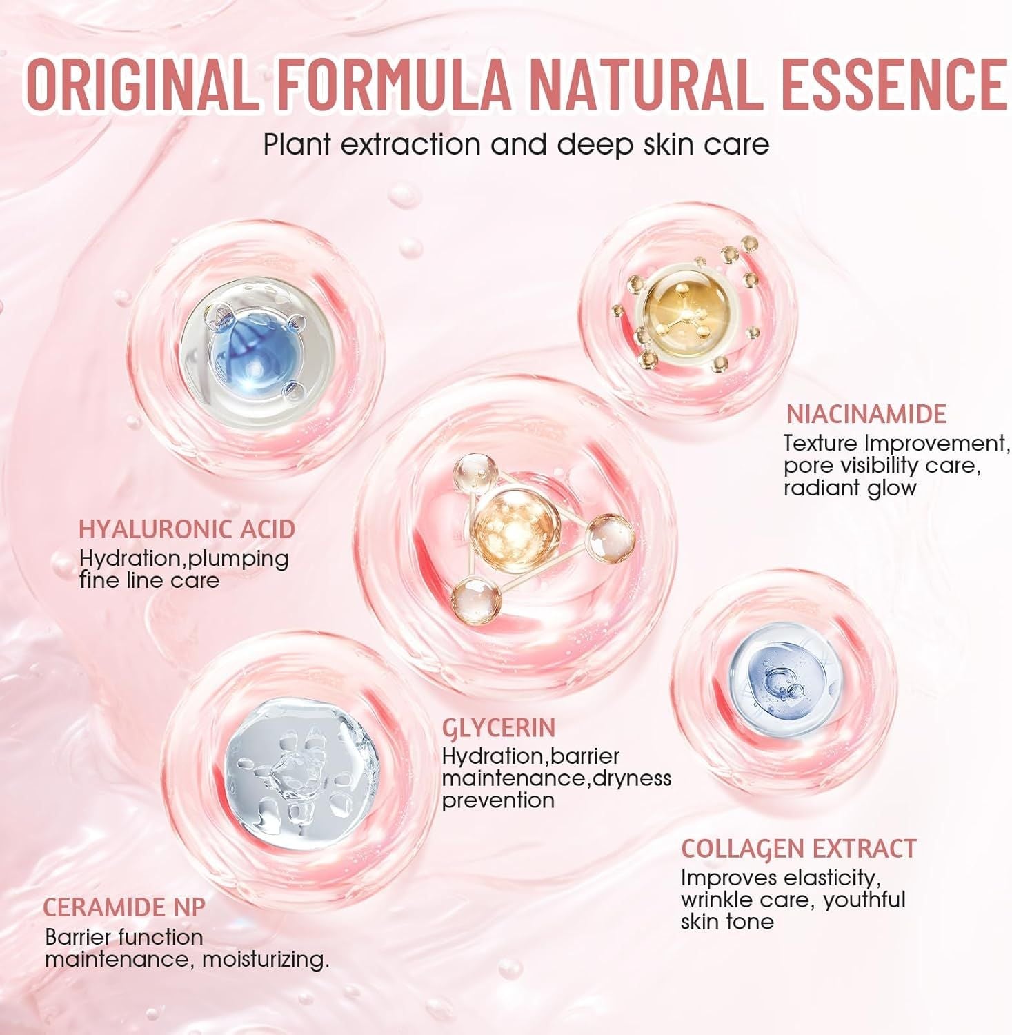 Allony Collagen Night Mask