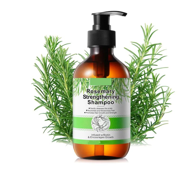 Rosemary Strengthening Shampoo (100ml)