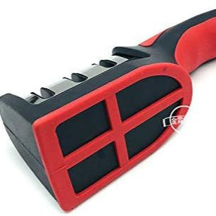 Stage Knife Sharpener